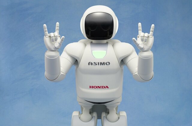 Asimo