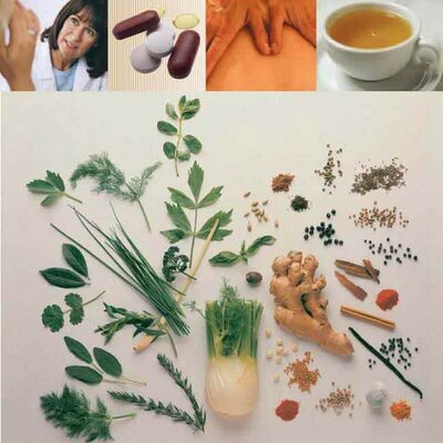 Timeline: Antecedentes históricos de la Medicina Alternativa y sus Terapias Complementarias