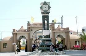 Al-Azhar University, a center of Islamic learning, is founded in Caria.