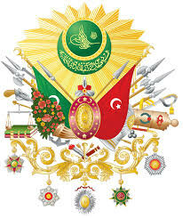 Ottoman Empire is founded by Osman I