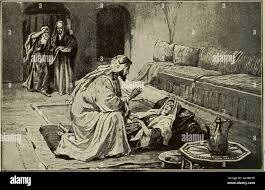 time of the men of the great assembly