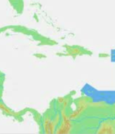 Antilla txikiak esploratu