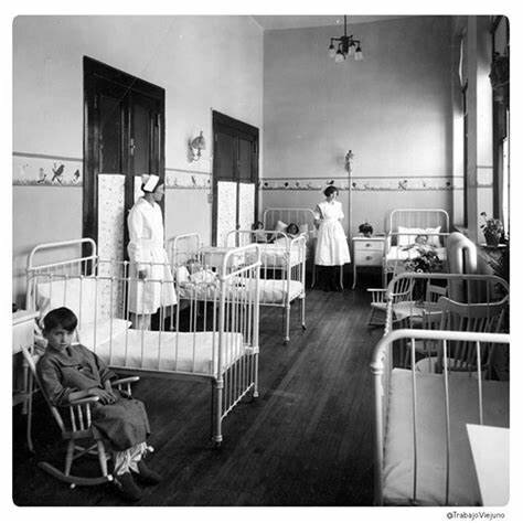 Hospitales