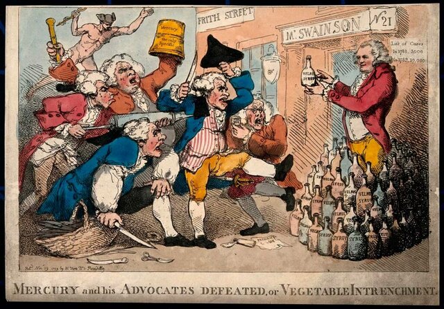 Medicina Alternativa