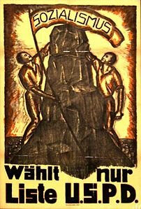 PARTIT SOCIALDEMÒCRATA ALEMANY