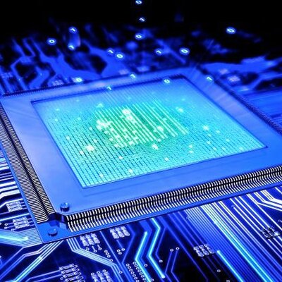 Timeline: La Historia dels Processadors