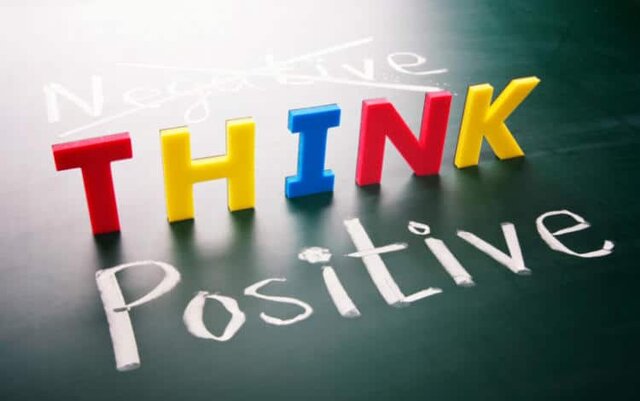 The Power Of Positive Thinking