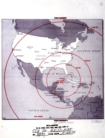 Cuban Missile Crisis