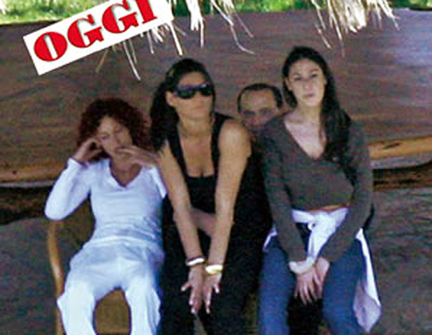 Imágenes prohibidas