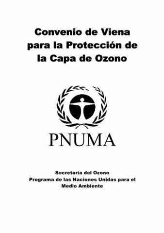 Convención de Viena