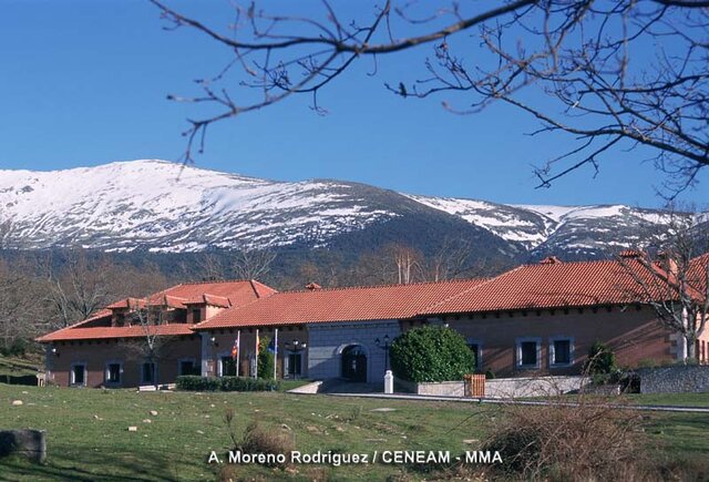 Congreso Internacional de Moscú + Creación del CENEAM