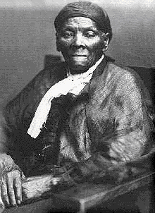 The Underground Railroad