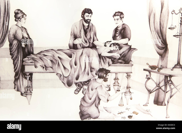 Escuela de Medicina Militar