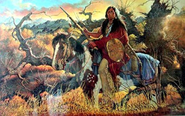 Indian Removal Act