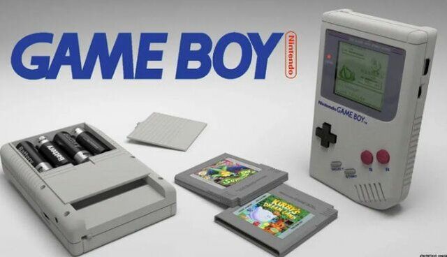 Game Boy