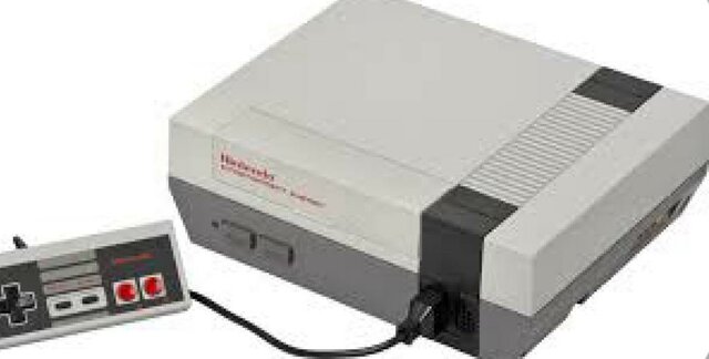 Nintendo Entretainment System
