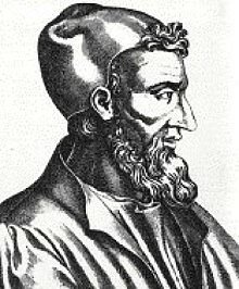 Oribasio