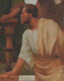 Alexandro de Tralles