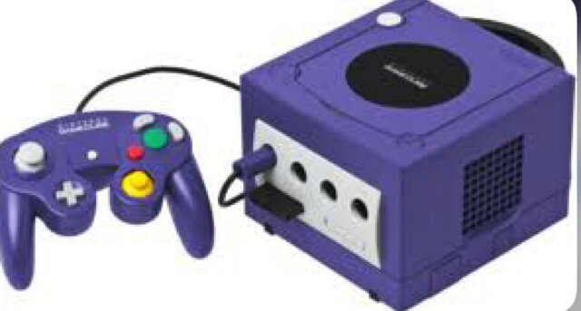 Game Cube