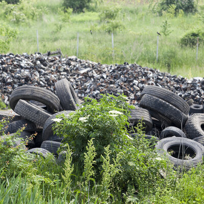 Timeline: Reducción de desperdicios en el proceso de fabricación de soportes