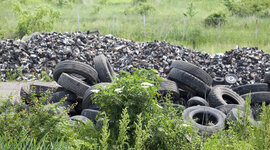 Timeline: Reducción de desperdicios en el proceso de fabricación de soportes