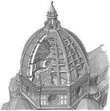 CONCORSO PER LA CUPOLA DI CORONAMENTO DEL DUOMO A FIRENZE