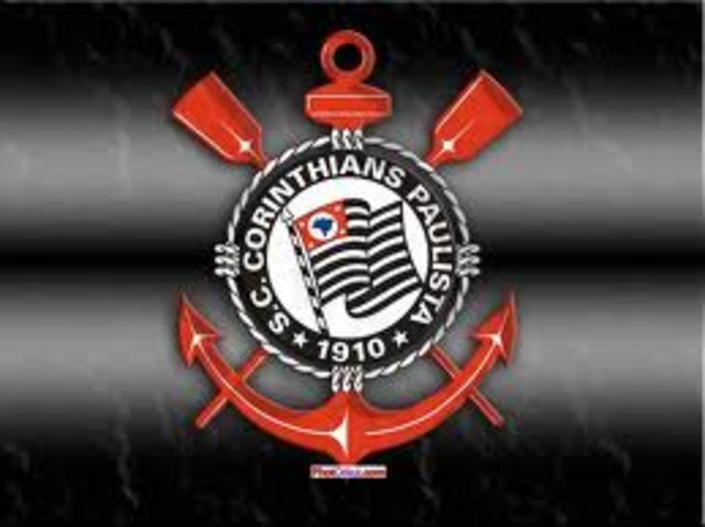Corinthians conquista o Campeonato Mundial de Clubes da FIFA.
