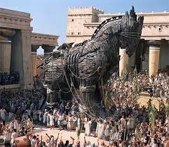 Trojan War