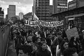 Corrent anarcocomunista - President de França