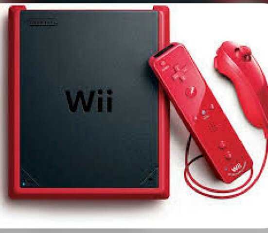 Wii