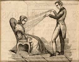 Nacimiento de la Psicoterapia