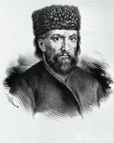 Полицейская и городская реформа