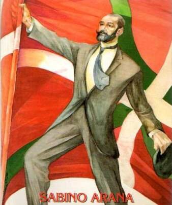 Nacionalisme Basc. Fundació d'un partit polític (PNB)