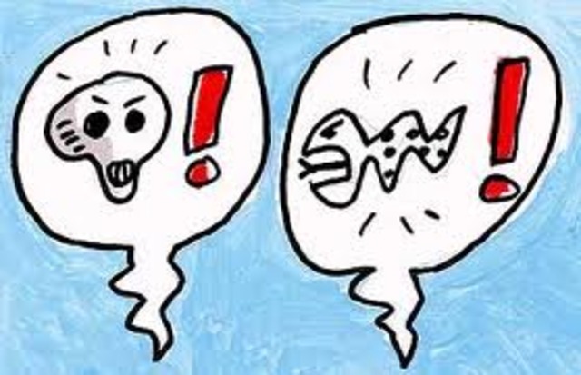 aprendi a fala palavrao