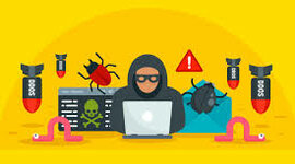 Timeline: las 10 ciberamenazas más peligrosas de la historia