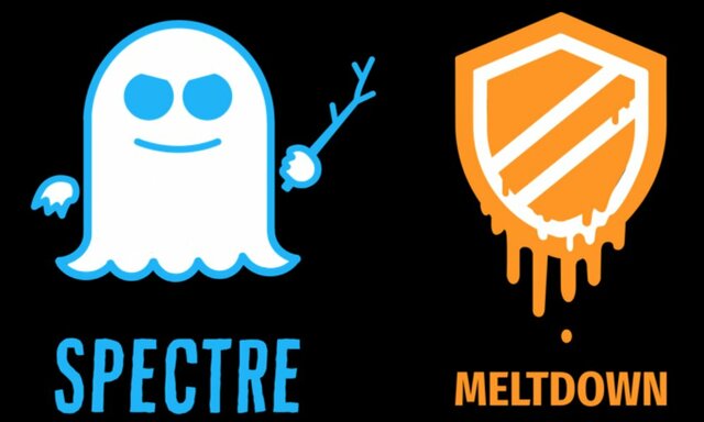 Meltdown y Spectre