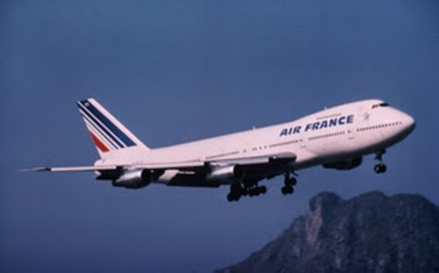 Air france