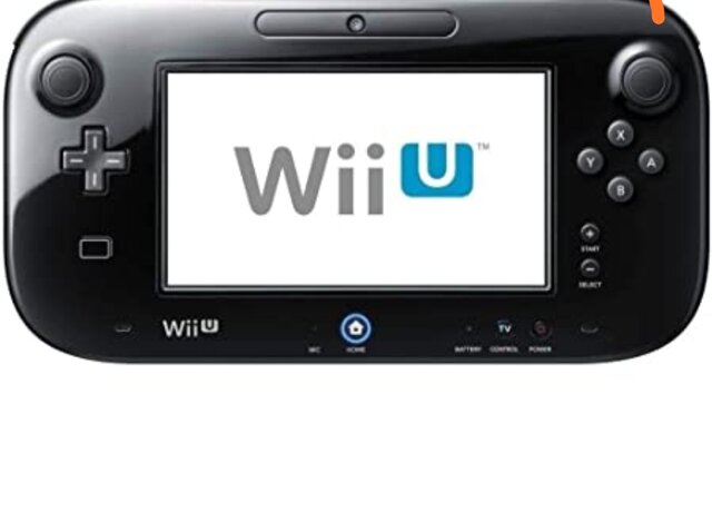 Wii U