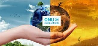 Primer congrés de la ONU sobre el medi ambient