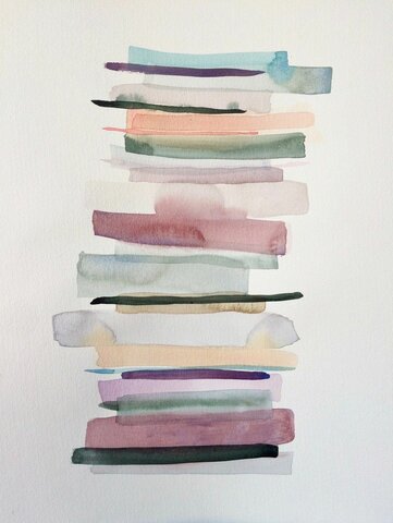 Death and Resurrection.