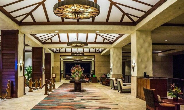 Robo de datos de 500 millones de clientes de los hoteles Marriot