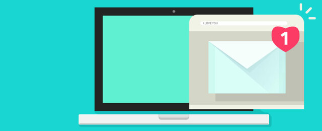 ILoveYou, el virus del amor