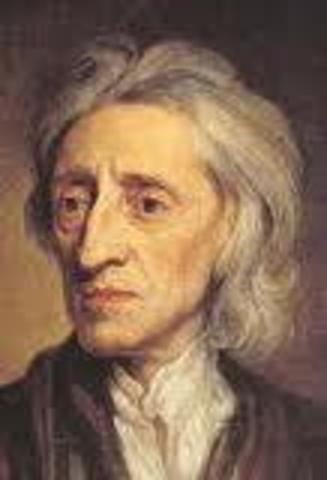 John Locke