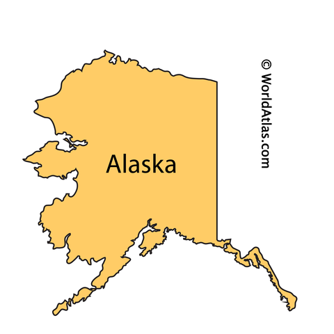 Alaska becomes the 49th State