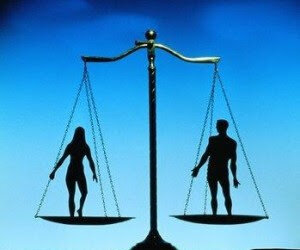 eliminación de la discriminación de la mujer