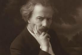 Ignacy Jan Paderewski (1860-1941)
