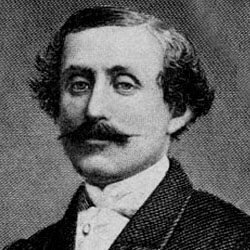 Louis Moreau Gottschalk: (1829-1869)