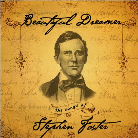 Stephen Foster: (1826-1864)