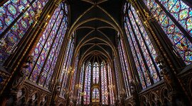 Timeline: Arquitectura gotica