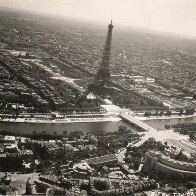 Timeline: Petite historie de France